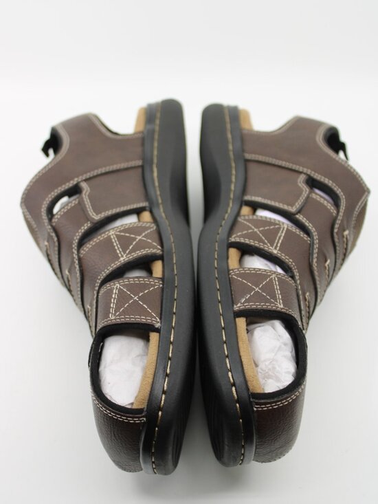 Dockers Men\'s Shorewood Casual Comfort NWT Outdoor Sport Fisherman Sandal Shoe main image 11
